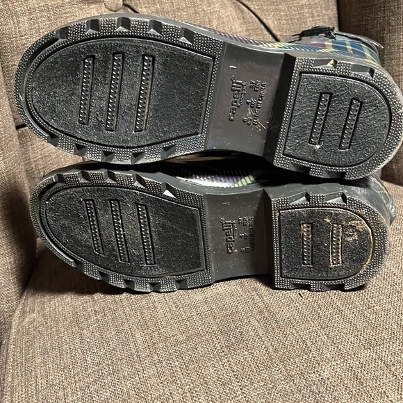 Capelli rain boot women's 6 - Picture 5 of 7